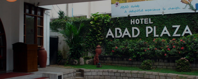 Hotel Abad 